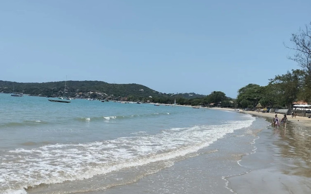 Suítes Brisa do Mar