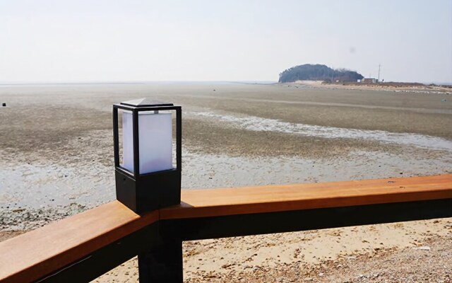 Daebudo The Heaven Pension