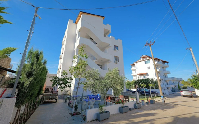 Central Garden Residence Sofia - Free Parking