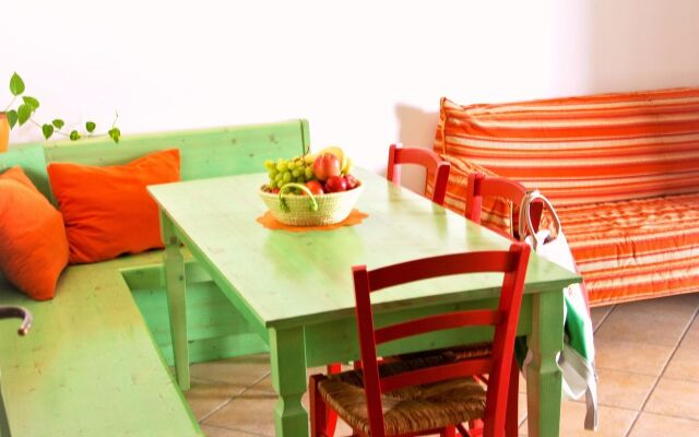 Michelangelo Holiday & Family Resort