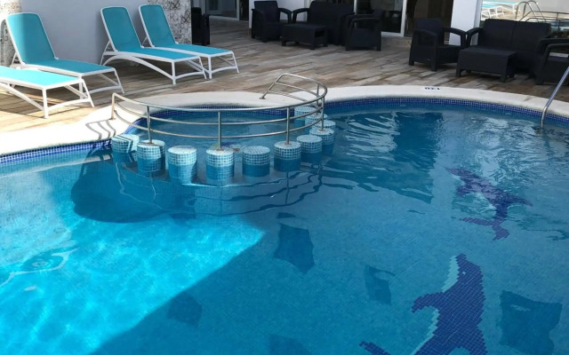 Hostal Rosalia