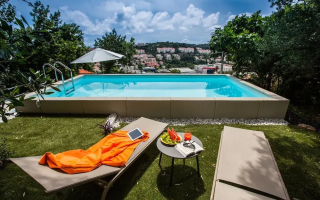 Villa Isanda