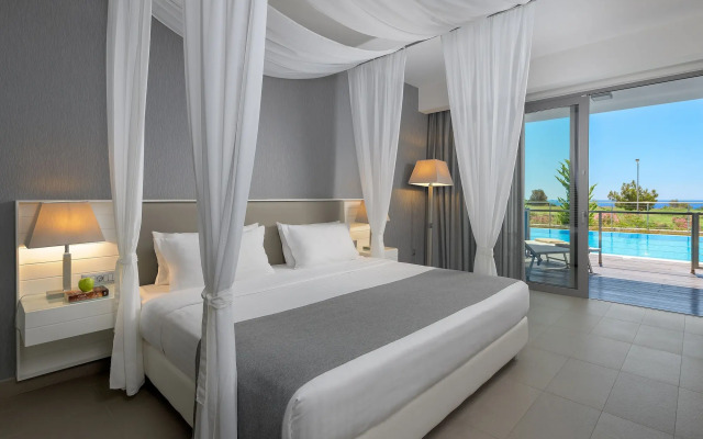 Princess Andriana Resort & Spa – Ultra All Inclusive