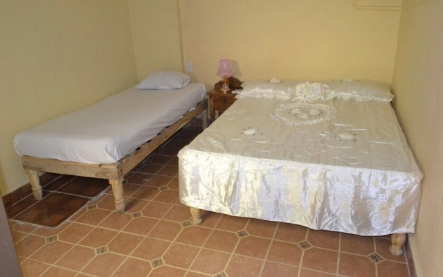 Hostal Trinidad Maria Guadalupe