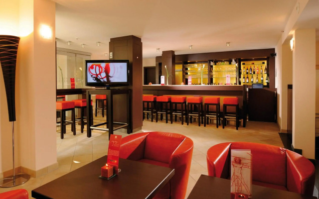 Leonardo Hotel Muenchen City Center