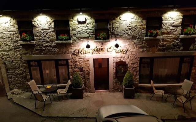 Murphys Hotel