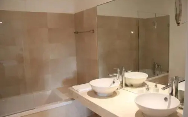 Quintas de Obidos Apartments