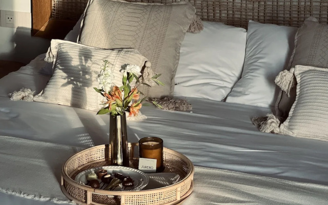 Hotel Sureño Yucatán