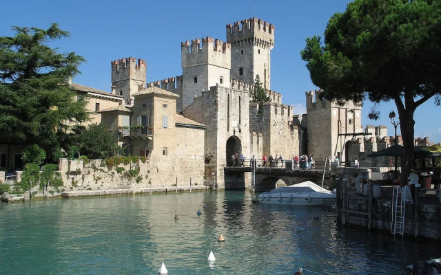 Villa La Vittoriana