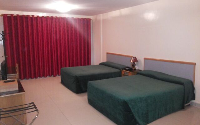 Al Buhairah Hotel Apartments