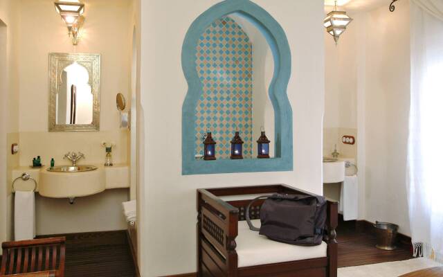Alcoba del Rey de Sevilla Boutique Hotel