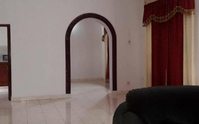 Chamith houses 2