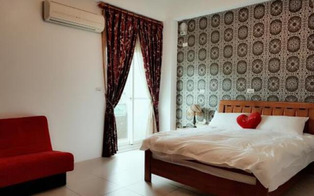 World Art Homestay