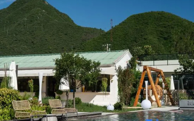 Beijing Huairou Suxin Xiaozhu Homestay