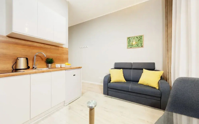 Friendly Apartments - Rynek