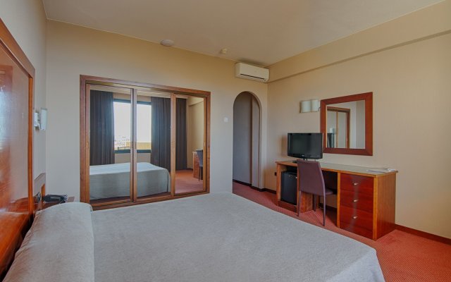 Bluesea Al Andalus Hotel