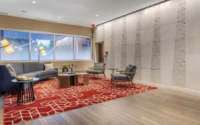 Omni Hotel At The Battery Atlanta