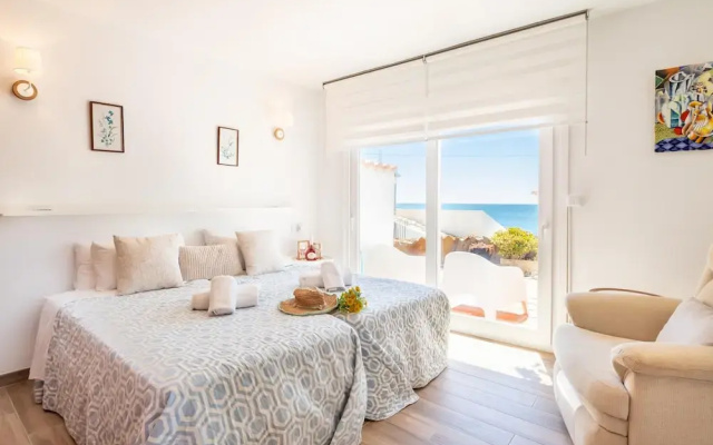 Bahia Dorada Complete Villa