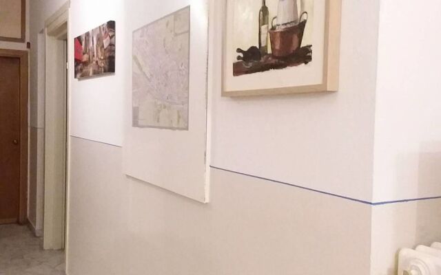 Affittacamere Sant'Apollonia