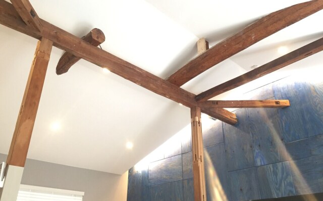 Sekai Hotel Yanagi - Hostel