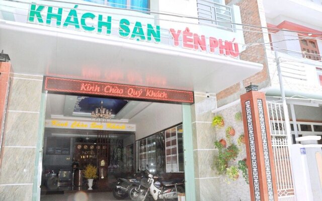 Khach San Yen Phu
