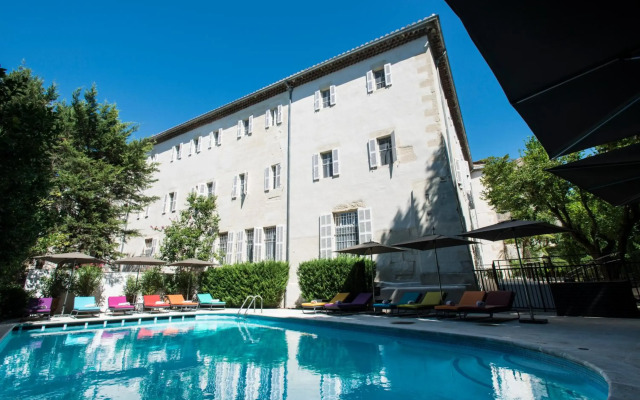 Jules César Hotel & Spa Arles - MGallery Collection