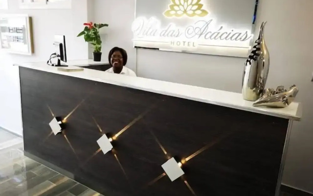 Vila das Acácias