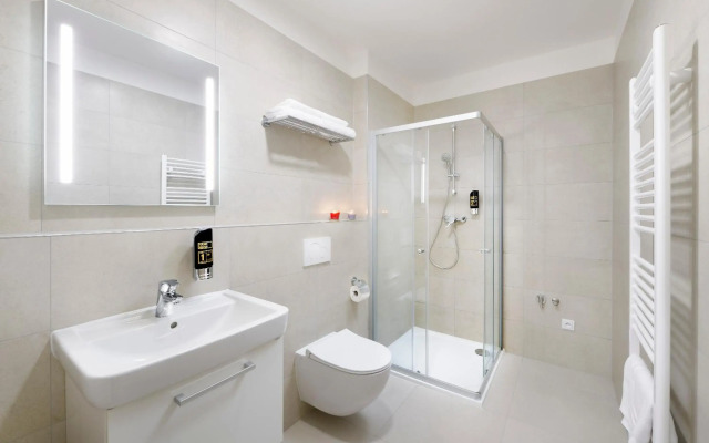 DownTown Suites Kodanská