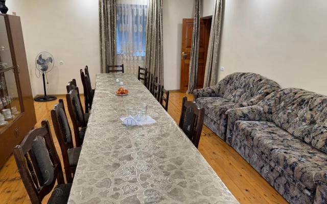 guesthouse gareji