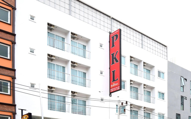 PKL Residence