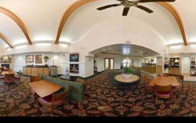 Residence Inn Detroit Pontiac/Auburn Hills