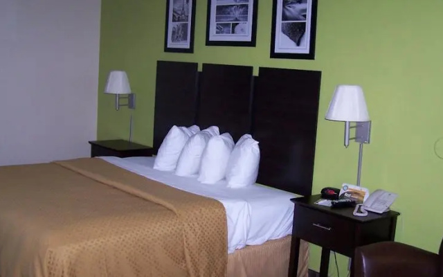 Quality Inn Kenly