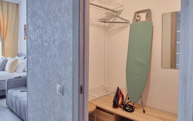 RentPlaza (РентПлаза) на улице Амундсена