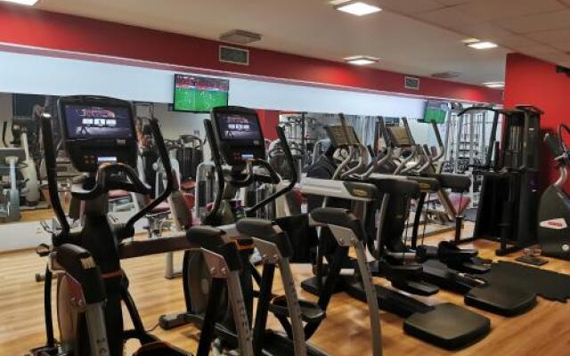 Hotel Forum Fitness Spa & Wellness