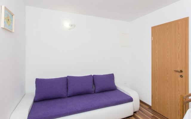 Apartments Djurkovic