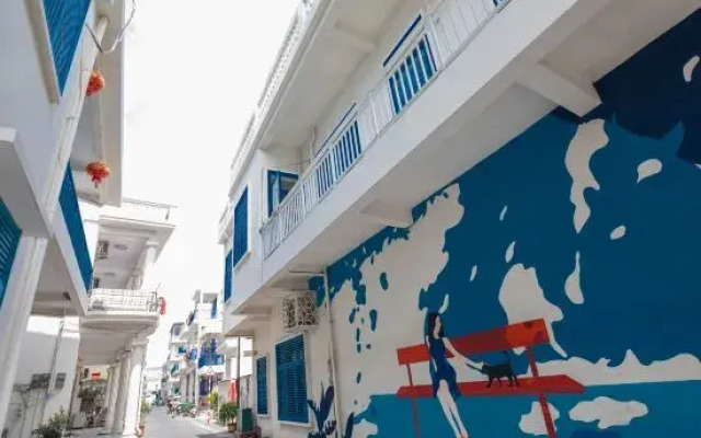 Xinhai Xiaozhu Seaview Homestay