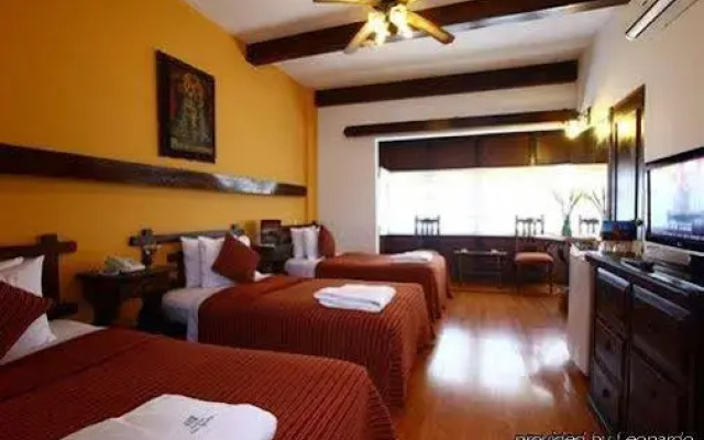 Casa Suyay II