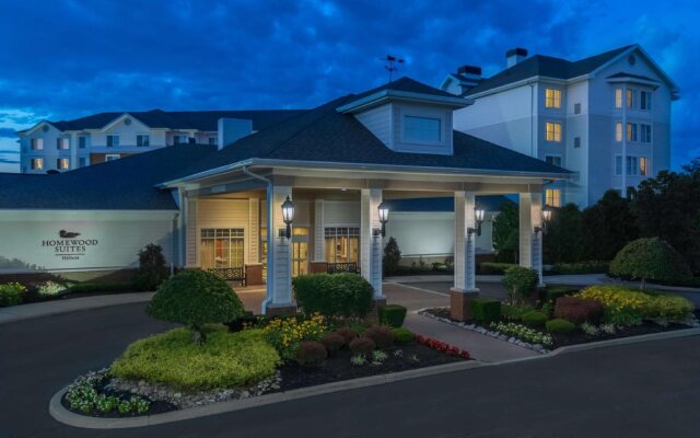 Homewood Suites by Hilton Buffalo/Amherst