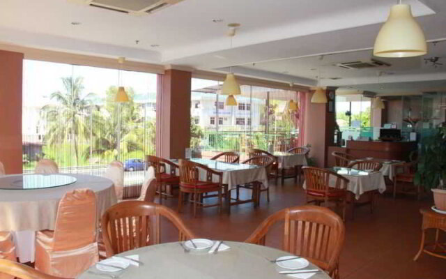 D'Anggerek Hotel