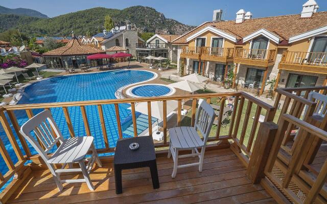 Dalyan Live Spa Hotel