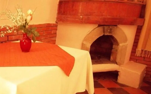 Luxury Riad Mounia