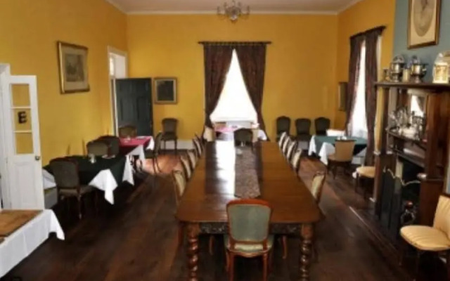 Faversham House