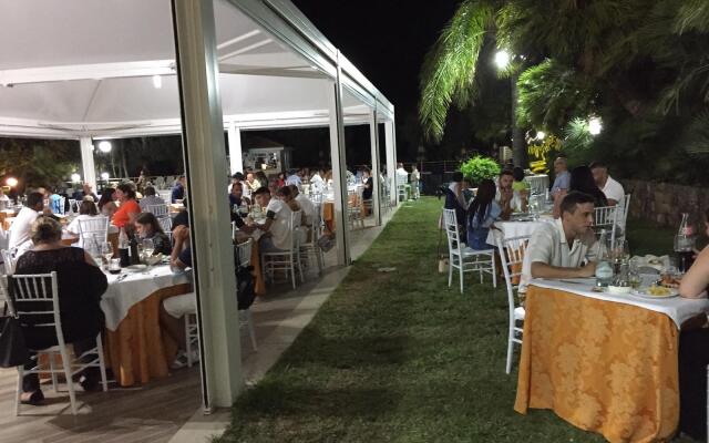 Hotel Il Corsaro