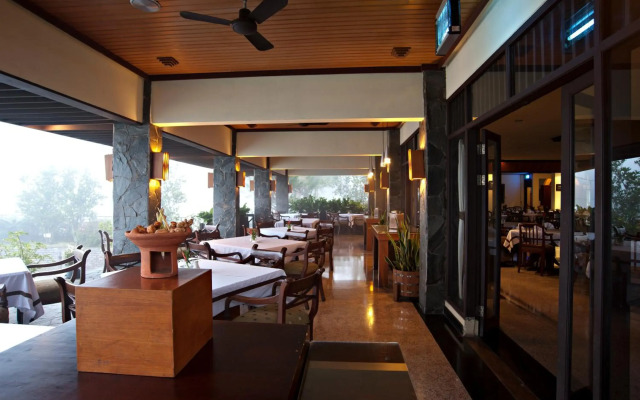 Puteri Gunung Hotel