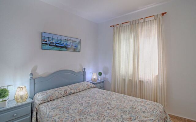 Apartment Pueblo II Calpe/Calp