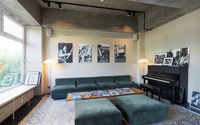Boardinghouse St.Pauli