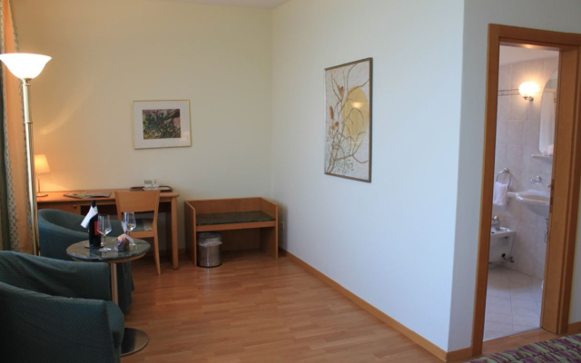 Bellavista Swiss Quality Hotel