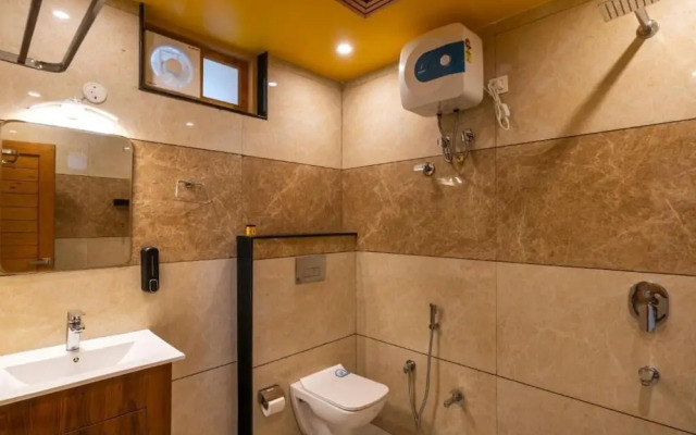 The Hosteller Chakrata