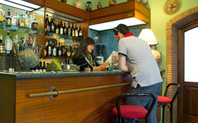 Hotel degli Amici