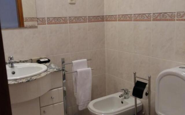 Lovely Apartment Aveiro